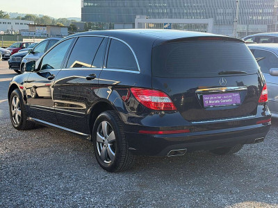 Mercedes-Benz R-Klasse Gebrauchtwagen