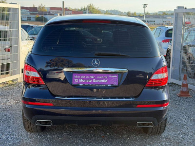 Mercedes-Benz R-Klasse Gebrauchtwagen