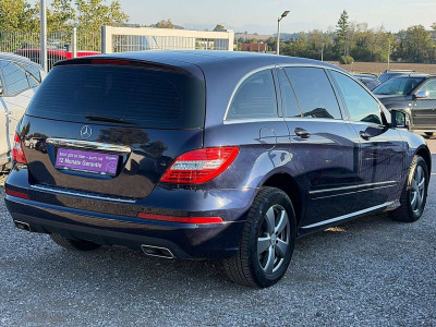 Mercedes-Benz R-Klasse Gebrauchtwagen
