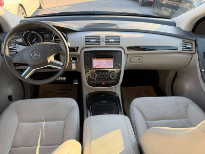 Mercedes-Benz R-Klasse Gebrauchtwagen