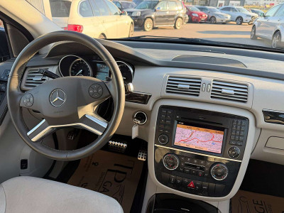 Mercedes-Benz R-Klasse Gebrauchtwagen
