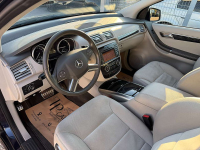 Mercedes-Benz R-Klasse Gebrauchtwagen