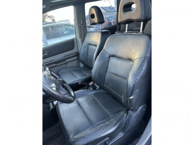 Nissan X-Trail Gebrauchtwagen Nissan X-Trail Gebrauchtwagen