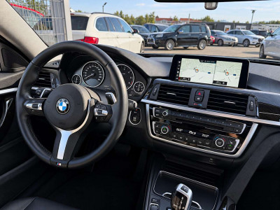 BMW 4er Gebrauchtwagen BMW 4er Gebrauchtwagen