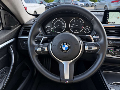 BMW 4er Gebrauchtwagen BMW 4er Gebrauchtwagen