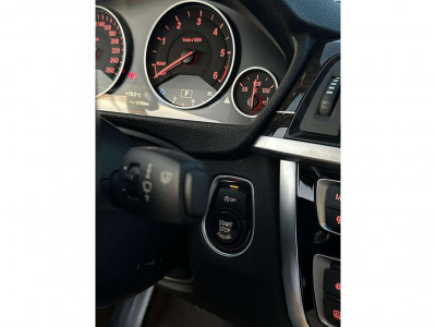 BMW 4er Gebrauchtwagen BMW 4er Gebrauchtwagen