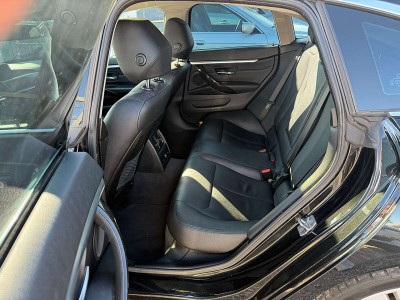 BMW 4er Gebrauchtwagen BMW 4er Gebrauchtwagen