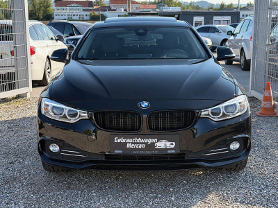 BMW 4er Gebrauchtwagen BMW 4er Gebrauchtwagen