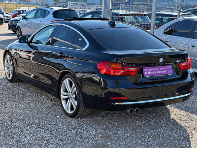 BMW 4er Gebrauchtwagen BMW 4er Gebrauchtwagen