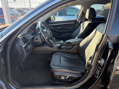 BMW 4er Gebrauchtwagen BMW 4er Gebrauchtwagen