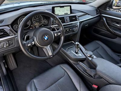 BMW 4er Gebrauchtwagen BMW 4er Gebrauchtwagen