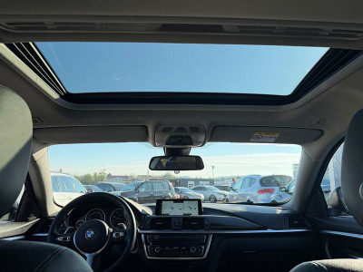 BMW 4er Gebrauchtwagen BMW 4er Gebrauchtwagen