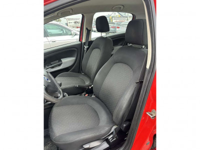 Fiat Punto Gebrauchtwagen Fiat Punto Gebrauchtwagen