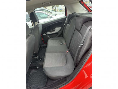 Fiat Punto Gebrauchtwagen Fiat Punto Gebrauchtwagen