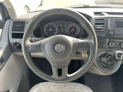 VW Transporter T5 Gebrauchtwagen VW Transporter T5 Gebrauchtwagen