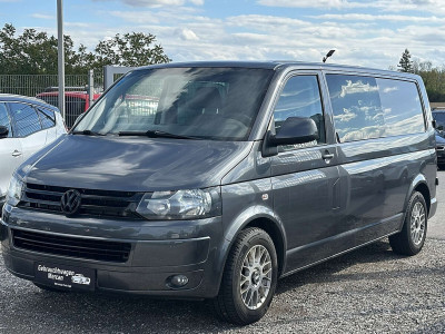 VW Transporter T5 Gebrauchtwagen VW Transporter T5 Gebrauchtwagen