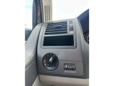 VW Transporter T5 Gebrauchtwagen VW Transporter T5 Gebrauchtwagen