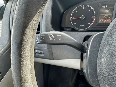 VW Transporter T5 Gebrauchtwagen VW Transporter T5 Gebrauchtwagen