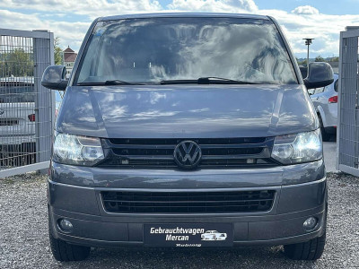 VW Transporter T5 Gebrauchtwagen VW Transporter T5 Gebrauchtwagen