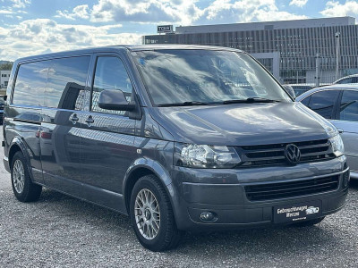 VW Transporter T5 Gebrauchtwagen VW Transporter T5 Gebrauchtwagen
