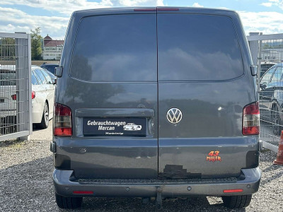 VW Transporter T5 Gebrauchtwagen VW Transporter T5 Gebrauchtwagen