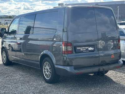 VW Transporter T5 Gebrauchtwagen VW Transporter T5 Gebrauchtwagen