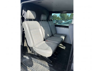 VW Transporter T5 Gebrauchtwagen VW Transporter T5 Gebrauchtwagen