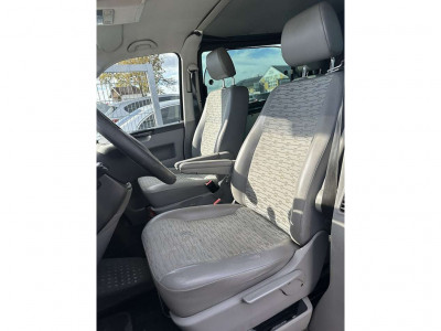 VW Transporter T5 Gebrauchtwagen VW Transporter T5 Gebrauchtwagen