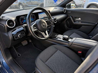 Mercedes-Benz CLA Gebrauchtwagen Mercedes-Benz CLA Gebrauchtwagen