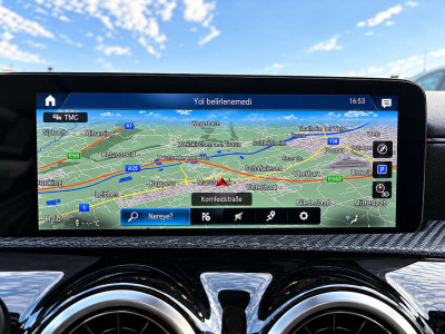 Mercedes-Benz CLA Gebrauchtwagen Mercedes-Benz CLA Gebrauchtwagen