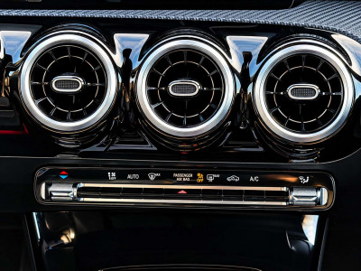 Mercedes-Benz CLA Gebrauchtwagen Mercedes-Benz CLA Gebrauchtwagen
