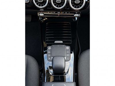 Mercedes-Benz CLA Gebrauchtwagen Mercedes-Benz CLA Gebrauchtwagen