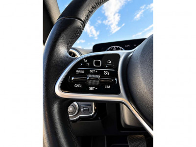 Mercedes-Benz CLA Gebrauchtwagen Mercedes-Benz CLA Gebrauchtwagen