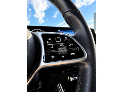 Mercedes-Benz CLA Gebrauchtwagen Mercedes-Benz CLA Gebrauchtwagen