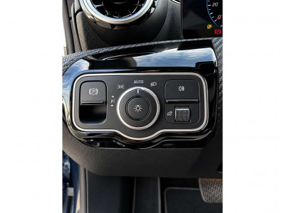 Mercedes-Benz CLA Gebrauchtwagen Mercedes-Benz CLA Gebrauchtwagen