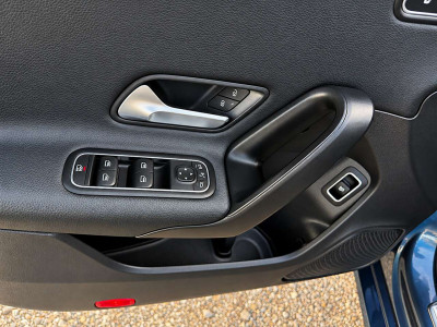 Mercedes-Benz CLA Gebrauchtwagen Mercedes-Benz CLA Gebrauchtwagen