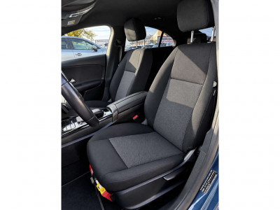 Mercedes-Benz CLA Gebrauchtwagen Mercedes-Benz CLA Gebrauchtwagen