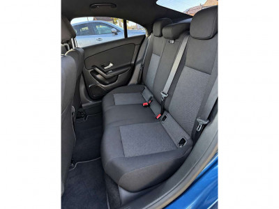 Mercedes-Benz CLA Gebrauchtwagen Mercedes-Benz CLA Gebrauchtwagen