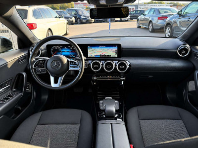 Mercedes-Benz CLA Gebrauchtwagen Mercedes-Benz CLA Gebrauchtwagen
