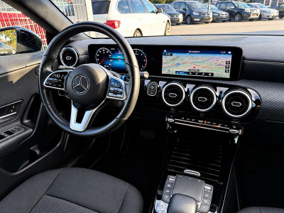Mercedes-Benz CLA Gebrauchtwagen Mercedes-Benz CLA Gebrauchtwagen