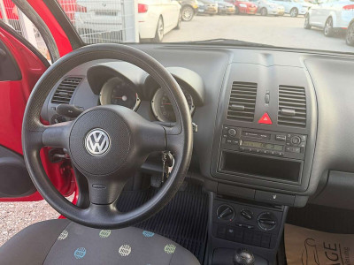 VW Lupo Gebrauchtwagen VW Lupo Gebrauchtwagen