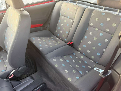 VW Lupo Gebrauchtwagen VW Lupo Gebrauchtwagen