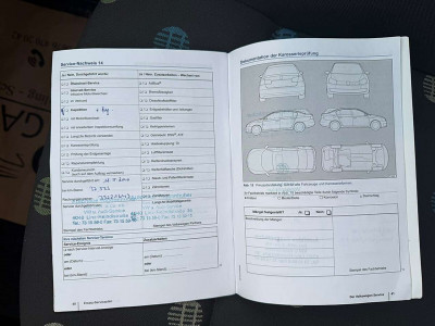 VW Lupo Gebrauchtwagen VW Lupo Gebrauchtwagen