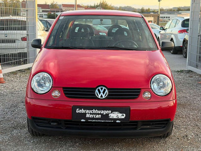 VW Lupo Gebrauchtwagen VW Lupo Gebrauchtwagen