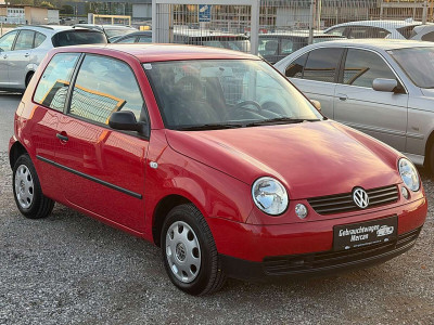 VW Lupo Gebrauchtwagen VW Lupo Gebrauchtwagen