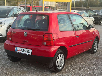 VW Lupo Gebrauchtwagen VW Lupo Gebrauchtwagen