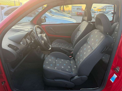 VW Lupo Gebrauchtwagen VW Lupo Gebrauchtwagen