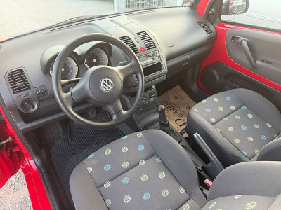 VW Lupo Gebrauchtwagen VW Lupo Gebrauchtwagen