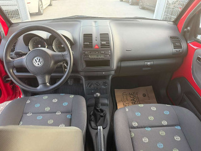 VW Lupo Gebrauchtwagen VW Lupo Gebrauchtwagen