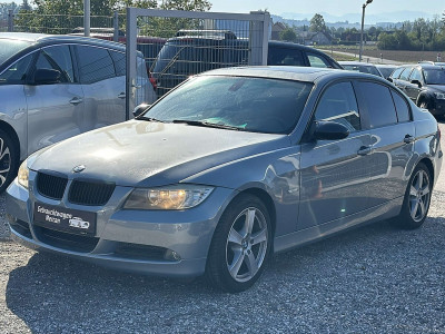 BMW 3er Gebrauchtwagen